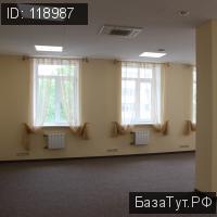 сдам коммерческую недвижимость в России в Москве, улица Бахрушина цена 3 847 250 руб./месяц, фото №8