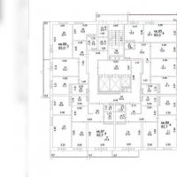продам 4 к. квартиру в России в Томске, Московский тракт, д.107в цена 11 754 900 руб., фото №9