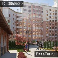 продам офис, 1 к. в России в Развилке, Римский проезд, д.5стр1 цена 48 000 000 руб., фото №21