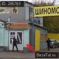 сдам магазин,  к. в России, Танковый проезд, 4с39 цена 165 000 руб./месяц, фото №3