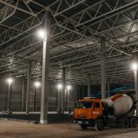 сдам склад,  к. в России в Осинове, Индустриальный ТУРА 2.0 парк цена 18 859 500 руб./месяц, фото №11