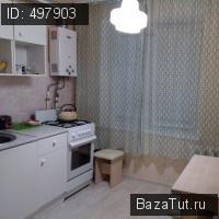 сдам 1 к. квартиру в России в Волгограде, Рионская улица, 18 цена 1 000 руб./сутки, фото №5