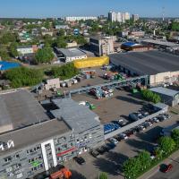 Ижевск, Гагарина улица, д.зд1к2  . Сдам Склад