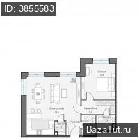 г Москва,  . ул. Академика Королёва 21  Продаю квартиру