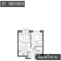 г Москва,  . ул. Академика Королёва 21  Продаю квартиру