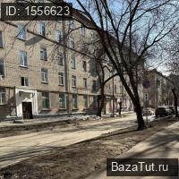 сдам коммерческую недвижимость в России в Москве, 1-й Кирпичный переулок, д.17 цена 220 000 руб./месяц, фото №5