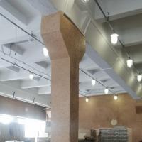 сдам склад,  к. в России в Шлиссельбурге, Красный тракт улица, д.2 цена 86 640 руб./месяц, фото №4