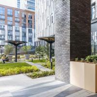 продам склад,  к. в России в Москве, Лобачевского улица, д.120к3 цена 989 000 руб., фото №5