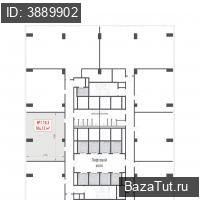 Москва, Рябиновая улица, д.44   Продаю Офис