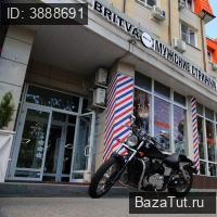 сдам коммерческую недвижимость в России в Королеве, Горького улица, д.79к4 цена 103 320 руб./месяц, фото №4