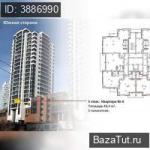 Владивосток, Невельского улица, д.5   Продаю квартиру