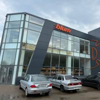 сдам магазин,  к. в России в Кирове, Производственная улица, д.24в цена 500 000 руб./месяц, фото №5