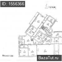 сдам магазин,  к. в России в Москве, Бакунинская улица, д.44-48стр1 цена 1 814 821 руб./месяц, фото №3