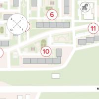 сдам коммерческую недвижимость в России в Малые Вязёмы, д.11 цена 165 480 руб./месяц, фото №14