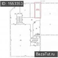 сдам магазин, 1 к. в России в Грибки, Адмиральская улица, д.4с1 цена 31 500 руб./месяц, фото №3