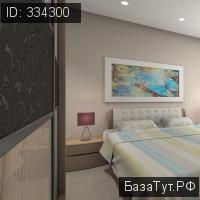 продам 3 к. квартиру в Турции в Аланье, Barbaros Cd., 175 цена 3 917 380 руб., фото №5