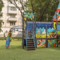 продам 2 к. квартиру в России в Москве, Каширское шоссе, д.28к2 цена 13 300 000 руб., фото №15