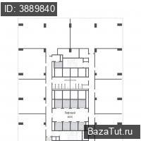 Москва, Рябиновая улица, д.44   Продаю Офис