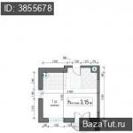 г Москва,  . ул. Академика Королёва 21  Продаю квартиру