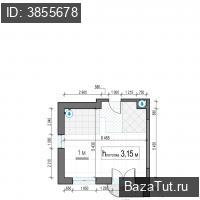 г Москва,  . ул. Академика Королёва 21  Продаю квартиру
