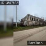 с. Работки, Ленина улица, д.23   Продаю Коммерческую недвижимость