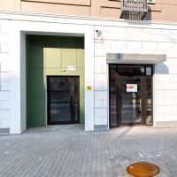 Николо-Урюпино, Сергея Жадобкина улица, д.5к2  30. Сдам Коммерческую недвижимость