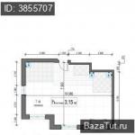 г Москва,  . ул. Академика Королёва 21  Продаю квартиру