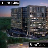 продам офис,  к. в России в Москве, МКАД 64-й километр, д.1 цена 44 102 763 руб., фото №8