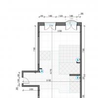 продам 3 к. квартиру в России в г Москве,  . ул. Академика Королёва, 21 цена 41 290 000 руб., фото №2