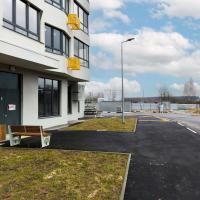 сдам коммерческую недвижимость в России в Малые Вязёмы, д.11 цена 165 480 руб./месяц, фото №3