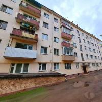 Вологда, Элеваторная ул., д.23   Продаю квартиру