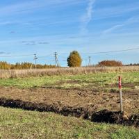 Всеволожский район, Массив Скотное территория   Продаю Земельный участок