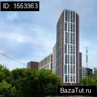 сдам коммерческую недвижимость в России в Москве, Летчика Осканова улица, д.6 цена 99 575 руб./месяц, фото №9