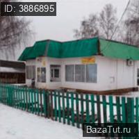 Чусовой, Ерзовка район, д.1   Продаю магазин