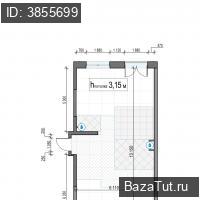 продам 2 к. квартиру в России в г Москве,  . ул. Академика Королёва, 21 цена 38 160 000 руб., фото №2