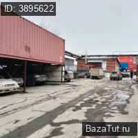 Новосибирск, Ползунова улица   Продаю Земельный участок