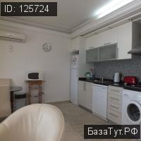 сдам 2 к. квартиру в Турции в Аланье, Emniyet Cd. цена 4 015 руб./сутки, фото №29