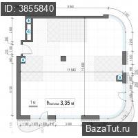 продам 3 к. квартиру в России в г Москве,  . Большой Толмачёвский пер., - цена 366 970 000 руб., фото №2