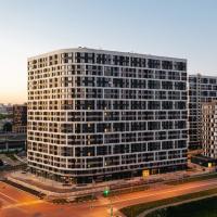 продам коммерческую недвижимость в России в Москве, Волоколамское шоссе, д.71/22к1 цена 323 282 000 руб., фото №5