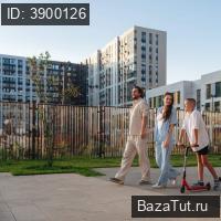 продам 3 к. квартиру в России в Москве, Ленинградское шоссе, д.228к4 цена 20 048 051 руб., фото №14