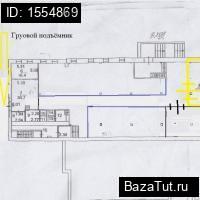 сдам магазин,  к. в России в Балашихе, Спортивная улица, д.17 цена 770 000 руб./месяц, фото №3