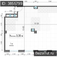 г Москва,  . Большой Толмачёвский пер. -  Продаю квартиру