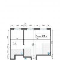продам 2 к. квартиру в России в г Москве,  . ул. Академика Королёва, 21 цена 29 990 000 руб., фото №3