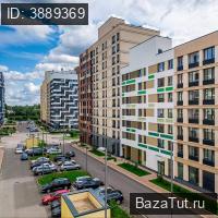 продам коммерческую недвижимость в России в пгт. Отрадное, Лесная улица, д.16 цена 24 254 182 руб., фото №20
