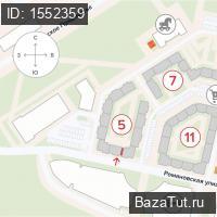 сдам коммерческую недвижимость в России в Глухове, Романовская улица, д.5 цена 47 385 руб./месяц, фото №13