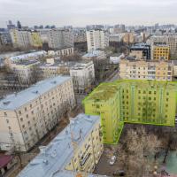 продам коммерческую недвижимость в России в Москве, Лестева улица, влд14/20 цена 412 721 600 руб., фото №4