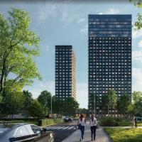 продам коммерческую недвижимость в России в Москве, Дмитровское шоссе, д.75/77 цена 20 034 000 руб., фото №5
