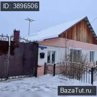 с. Агинское, Красноармейская улица, д.66   Продаю