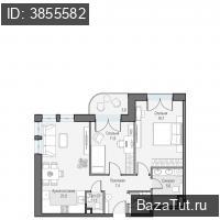 г Москва,  . ул. Академика Королёва 21  Продаю квартиру