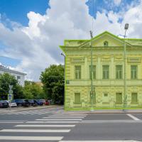 продам коммерческую недвижимость в России в Москве, Николоямская улица, д.49стр2 цена 150 000 000 руб., фото №3